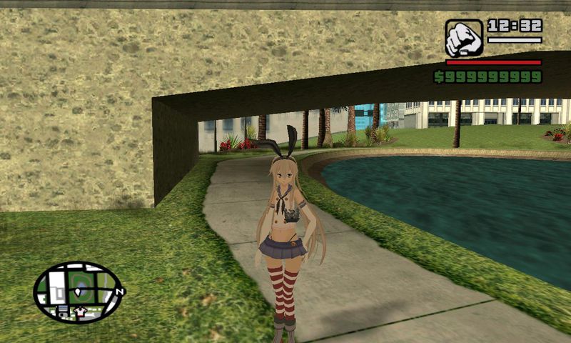 mod